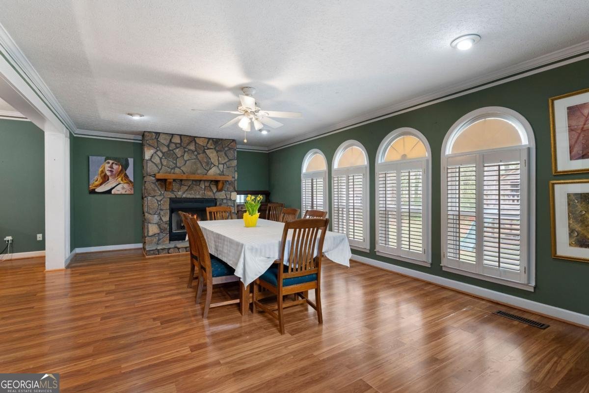 140 Plymouth Drive Cartersville - Photo 20