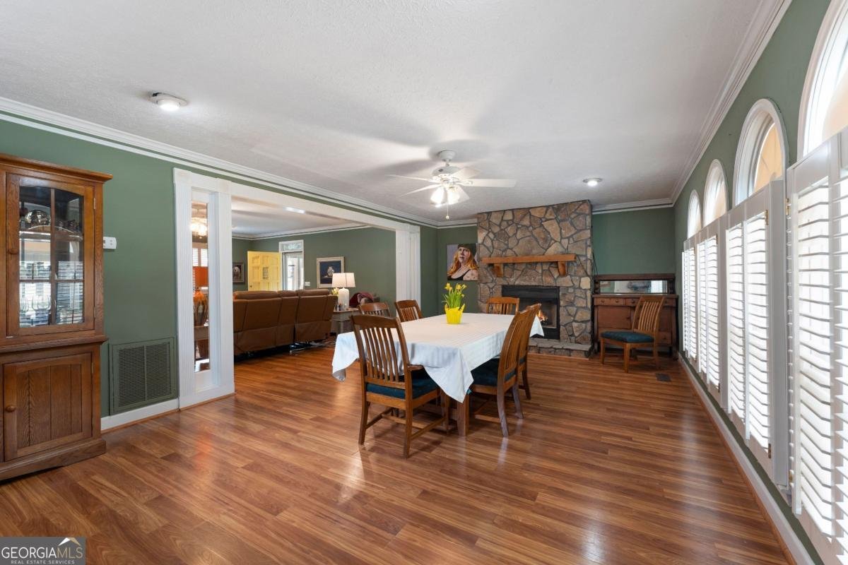 140 Plymouth Drive Cartersville - Photo 21