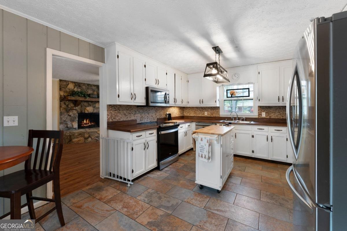 140 Plymouth Drive Cartersville - Photo 22