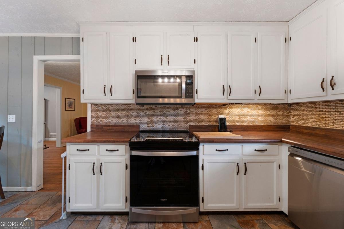 140 Plymouth Drive Cartersville - Photo 24