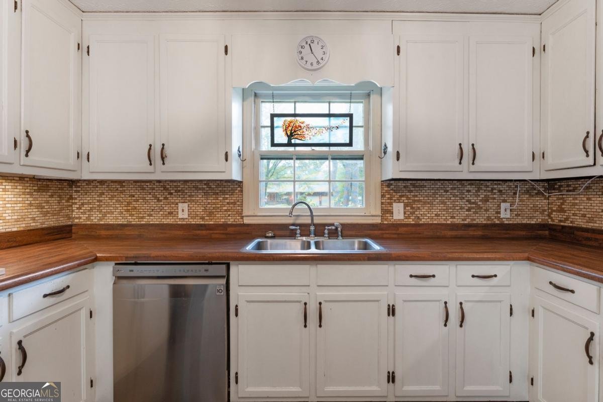 140 Plymouth Drive Cartersville - Photo 25