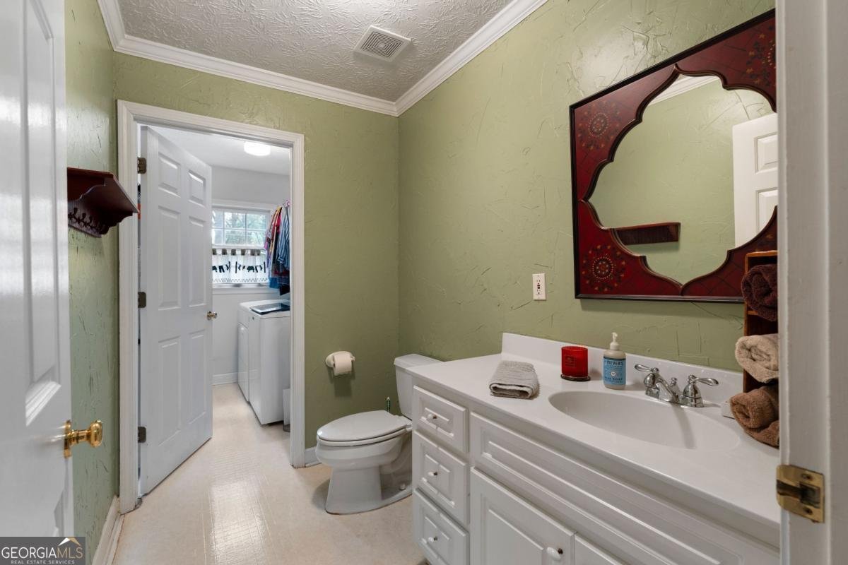 140 Plymouth Drive Cartersville - Photo 28