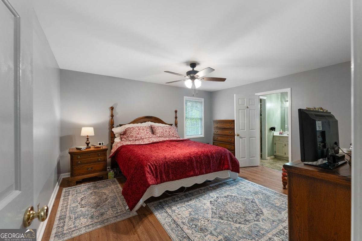 140 Plymouth Drive Cartersville - Photo 29