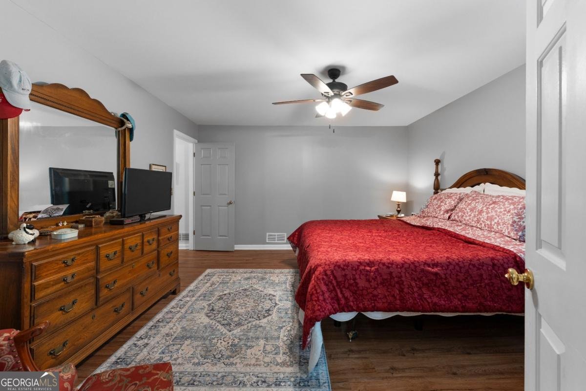 140 Plymouth Drive Cartersville - Photo 30