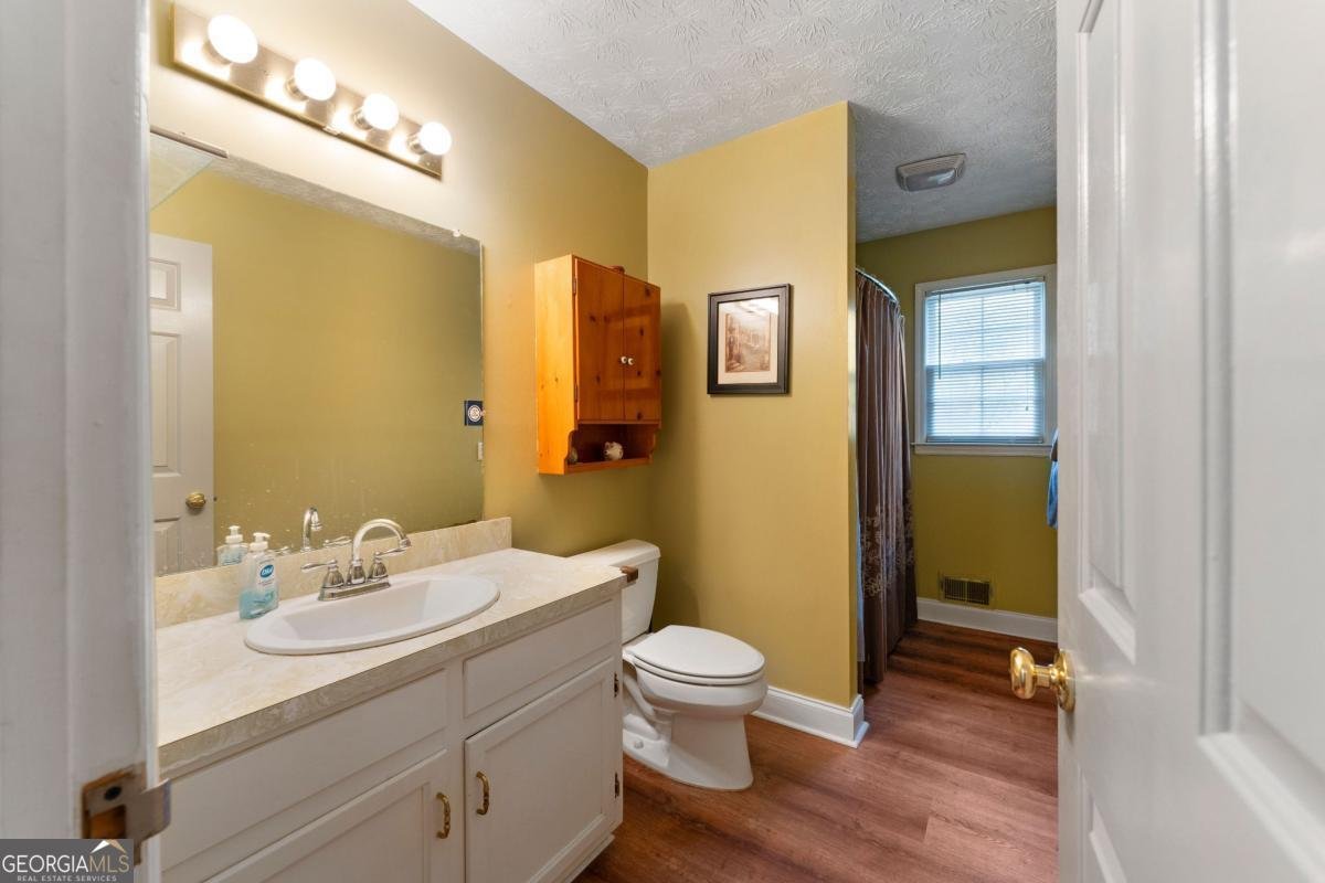 140 Plymouth Drive Cartersville - Photo 33