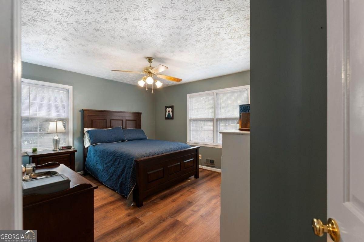 140 Plymouth Drive Cartersville - Photo 34