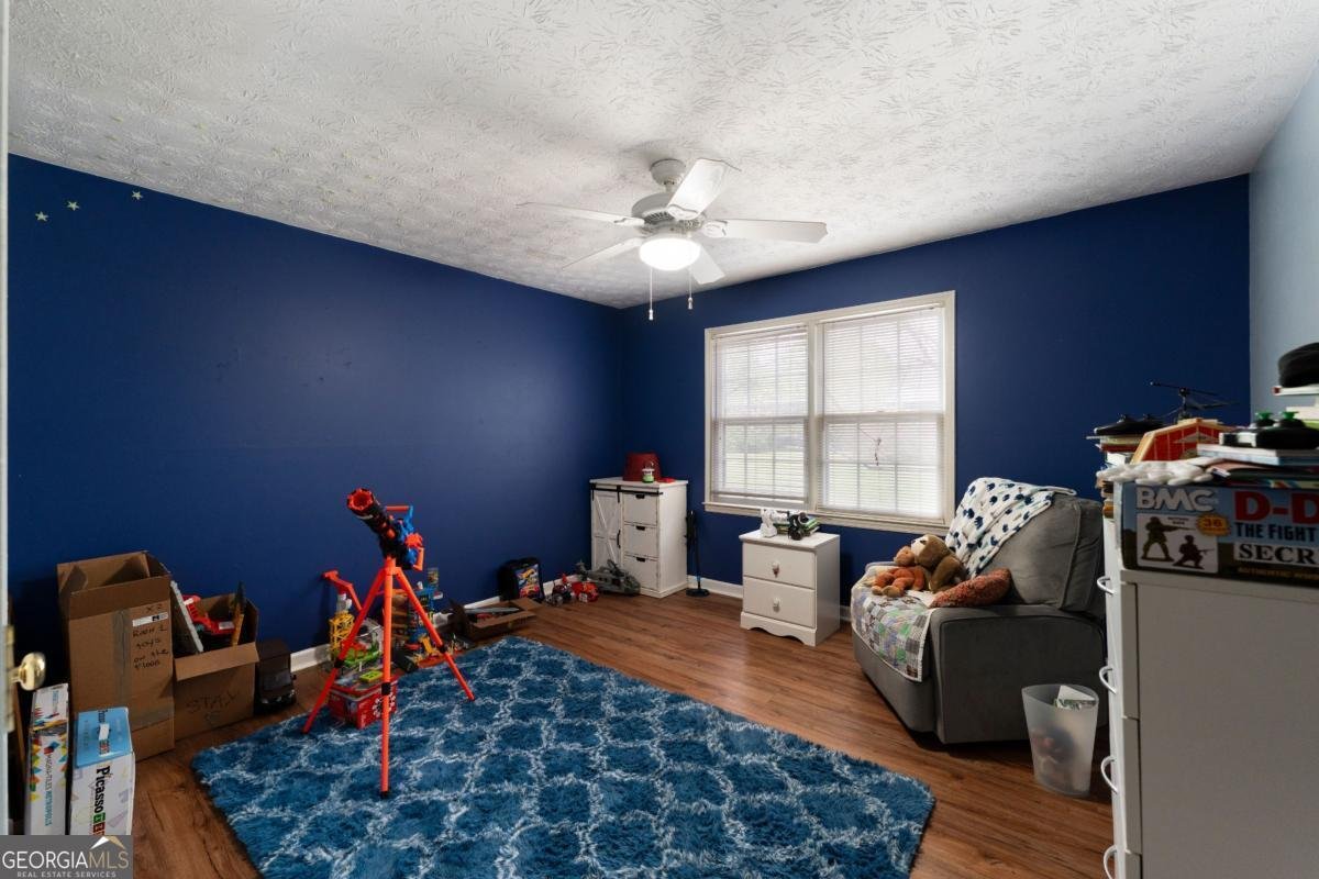 140 Plymouth Drive Cartersville - Photo 35