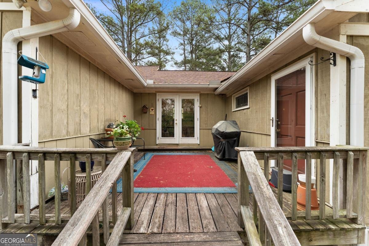 140 Plymouth Drive Cartersville - Photo 36