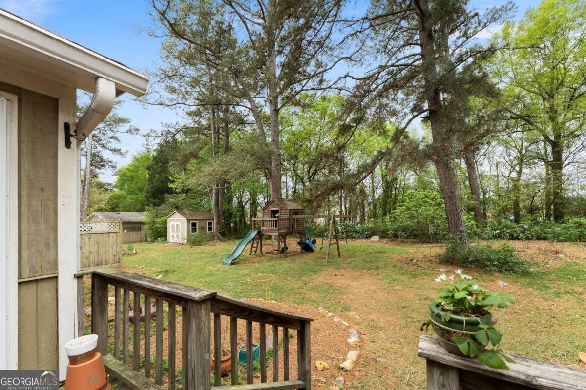 140 Plymouth Drive Cartersville - Photo 37