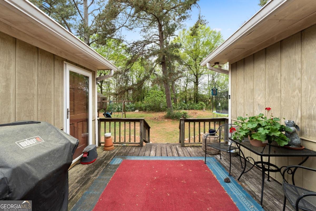 140 Plymouth Drive Cartersville - Photo 38