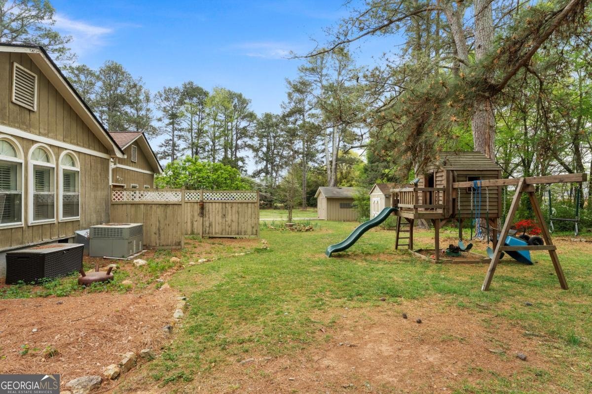 140 Plymouth Drive Cartersville - Photo 39