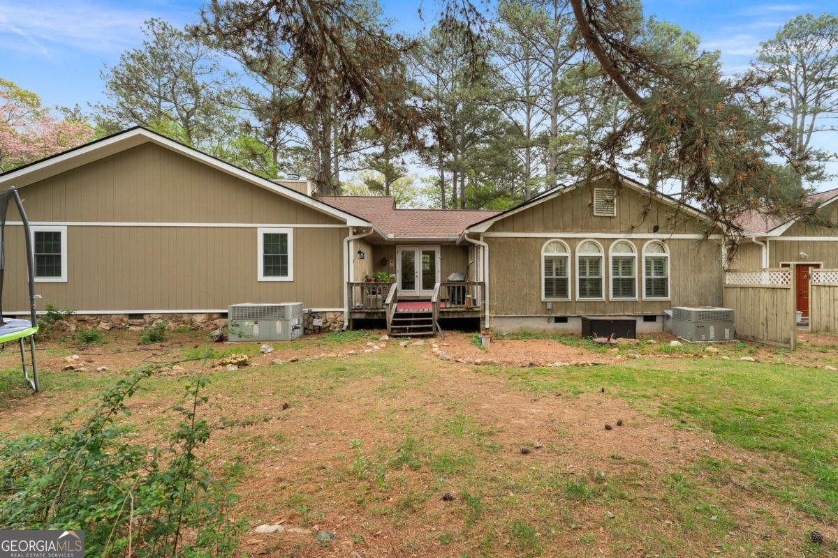 140 Plymouth Drive Cartersville - Photo 40