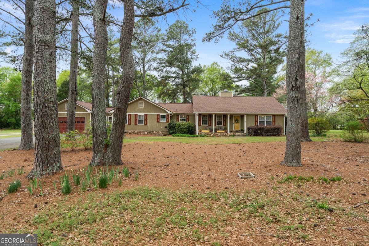 140 Plymouth Drive Cartersville - Photo 41