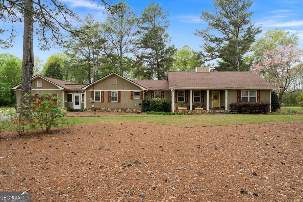 140 Plymouth Drive Cartersville - Photo 42