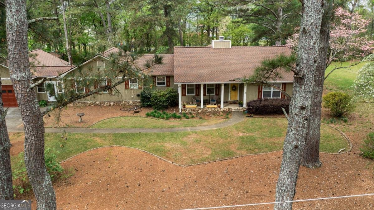 140 Plymouth Drive Cartersville - Photo 43