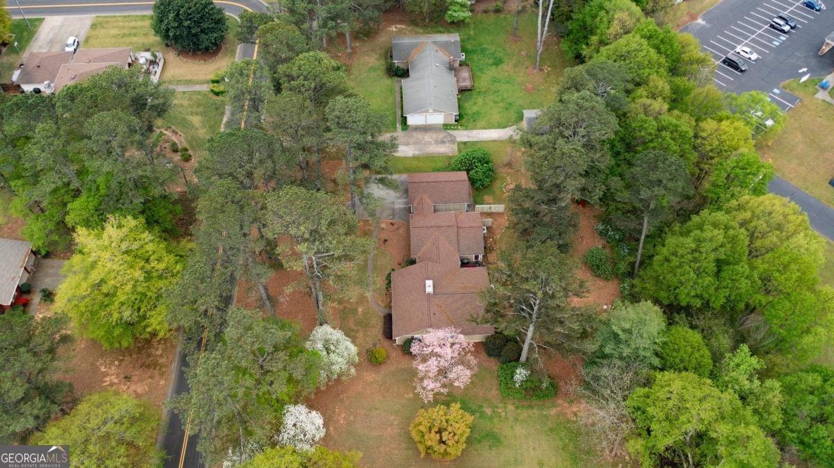 140 Plymouth Drive Cartersville - Photo 44