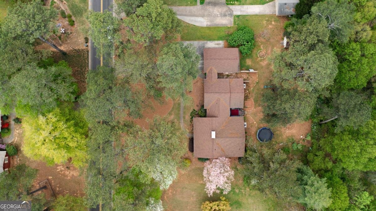 140 Plymouth Drive Cartersville - Photo 45