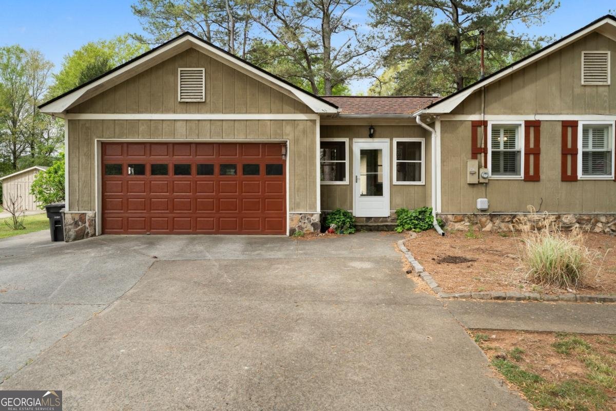 140 Plymouth Drive Cartersville - Photo 6