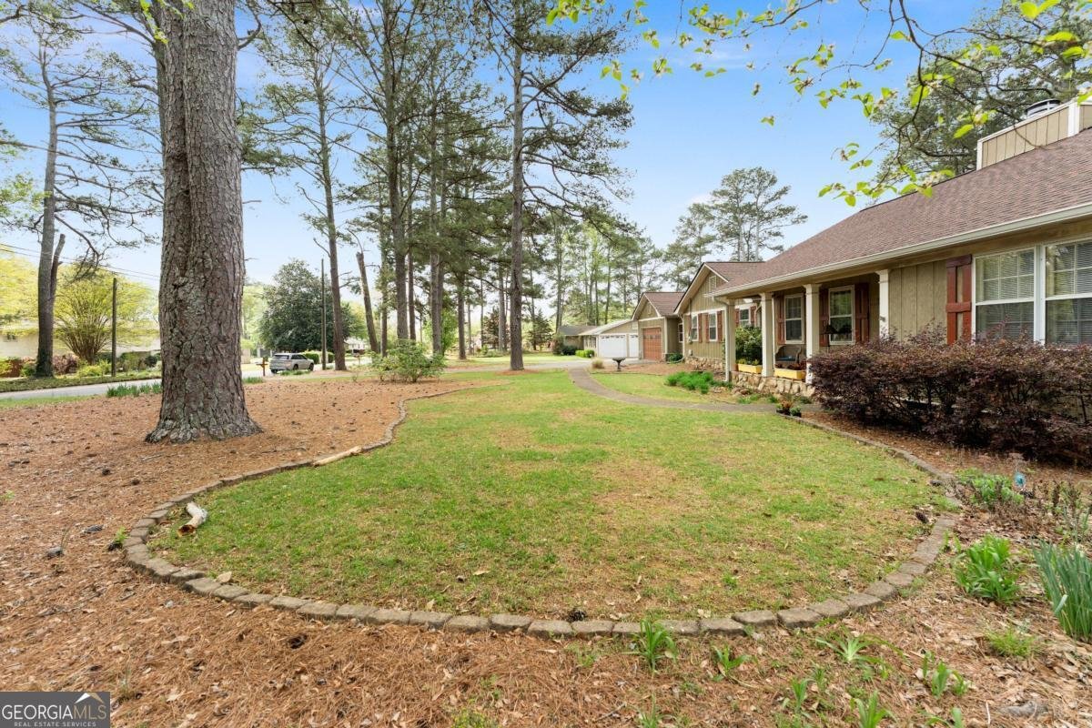 140 Plymouth Drive Cartersville - Photo 7