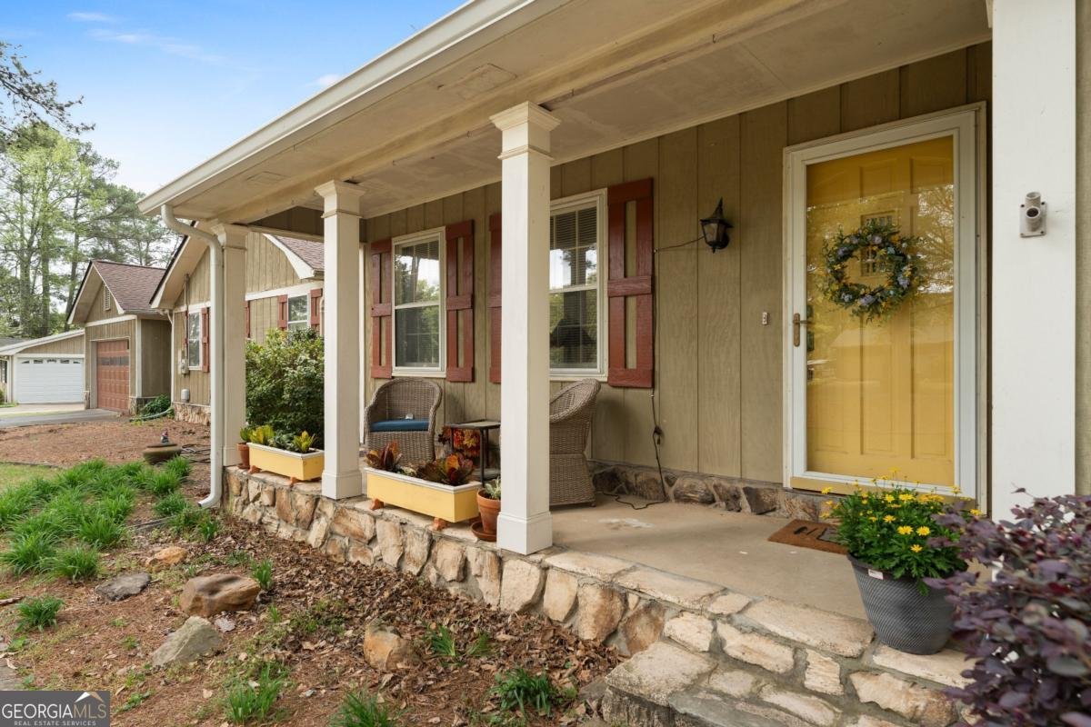 140 Plymouth Drive Cartersville - Photo 8