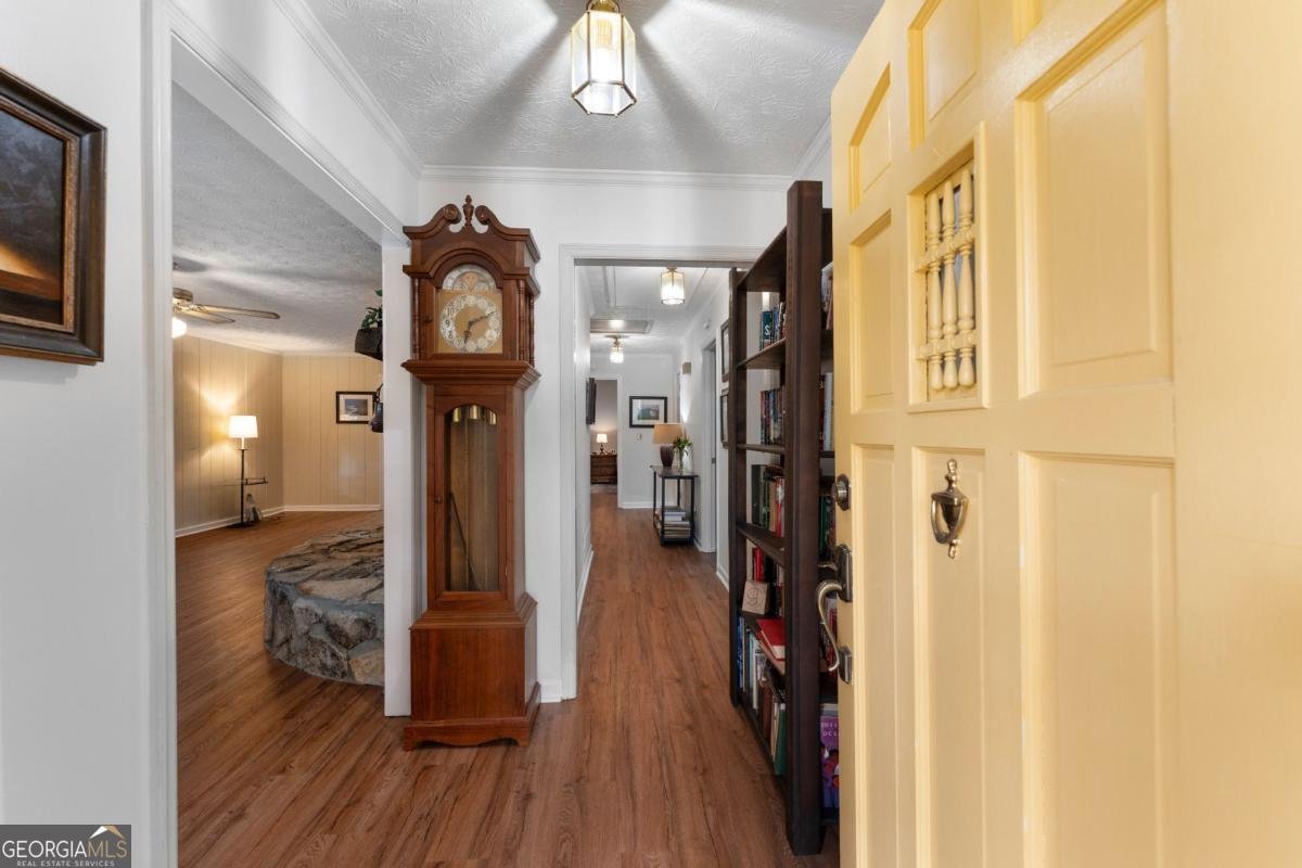 140 Plymouth Drive Cartersville - Photo 9