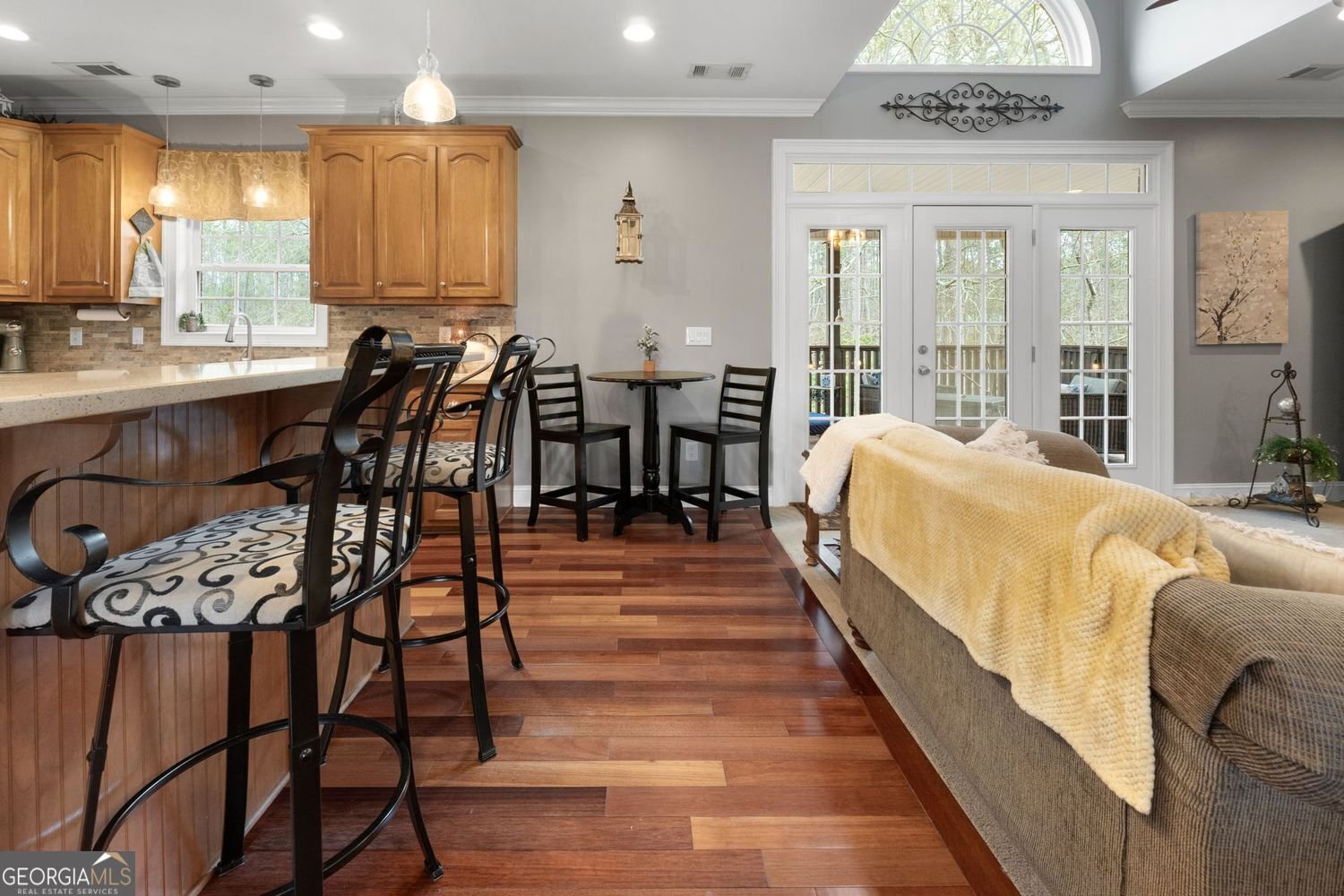 172 Sam Solomon Road Locust Grove - Photo 14