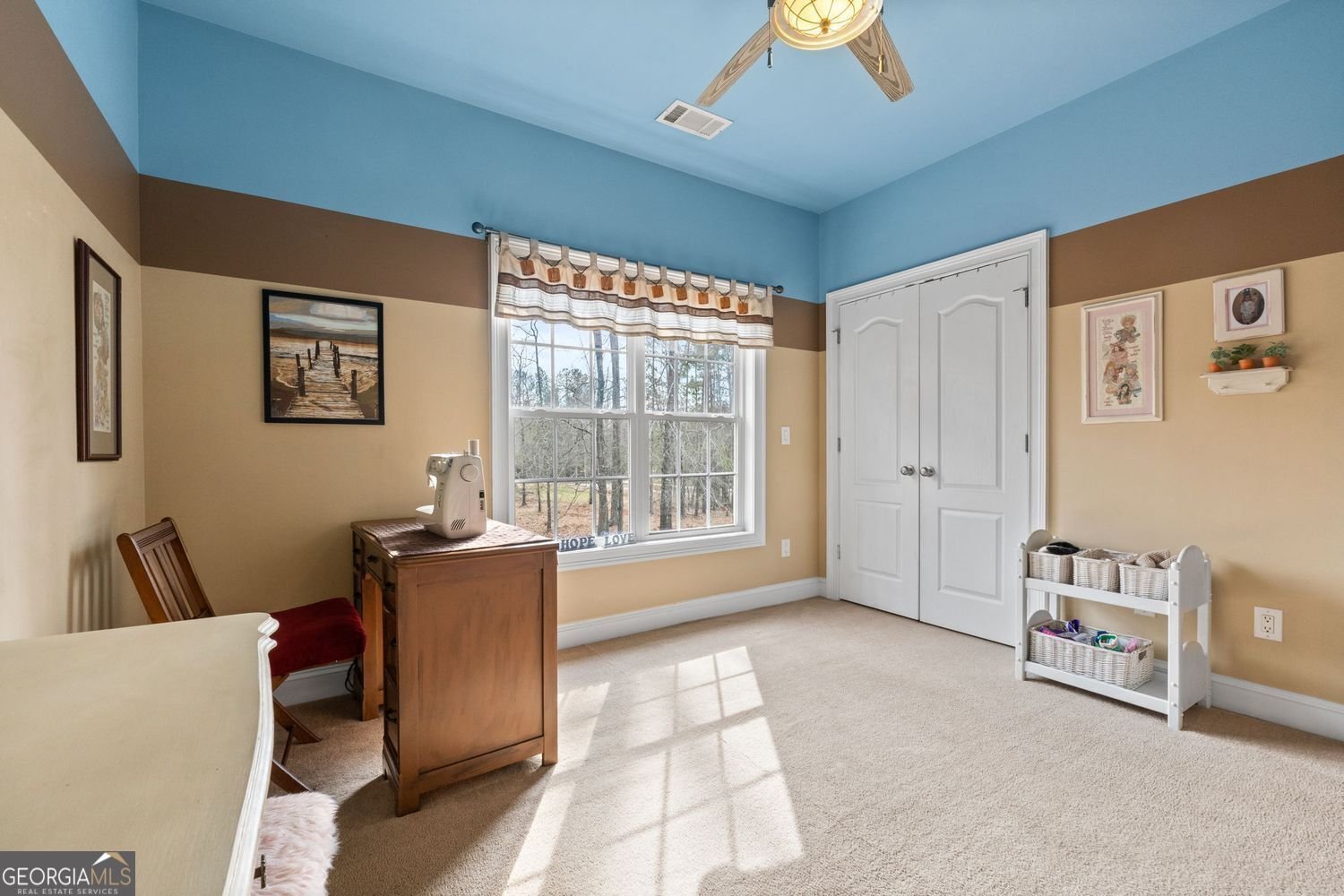 172 Sam Solomon Road Locust Grove - Photo 30