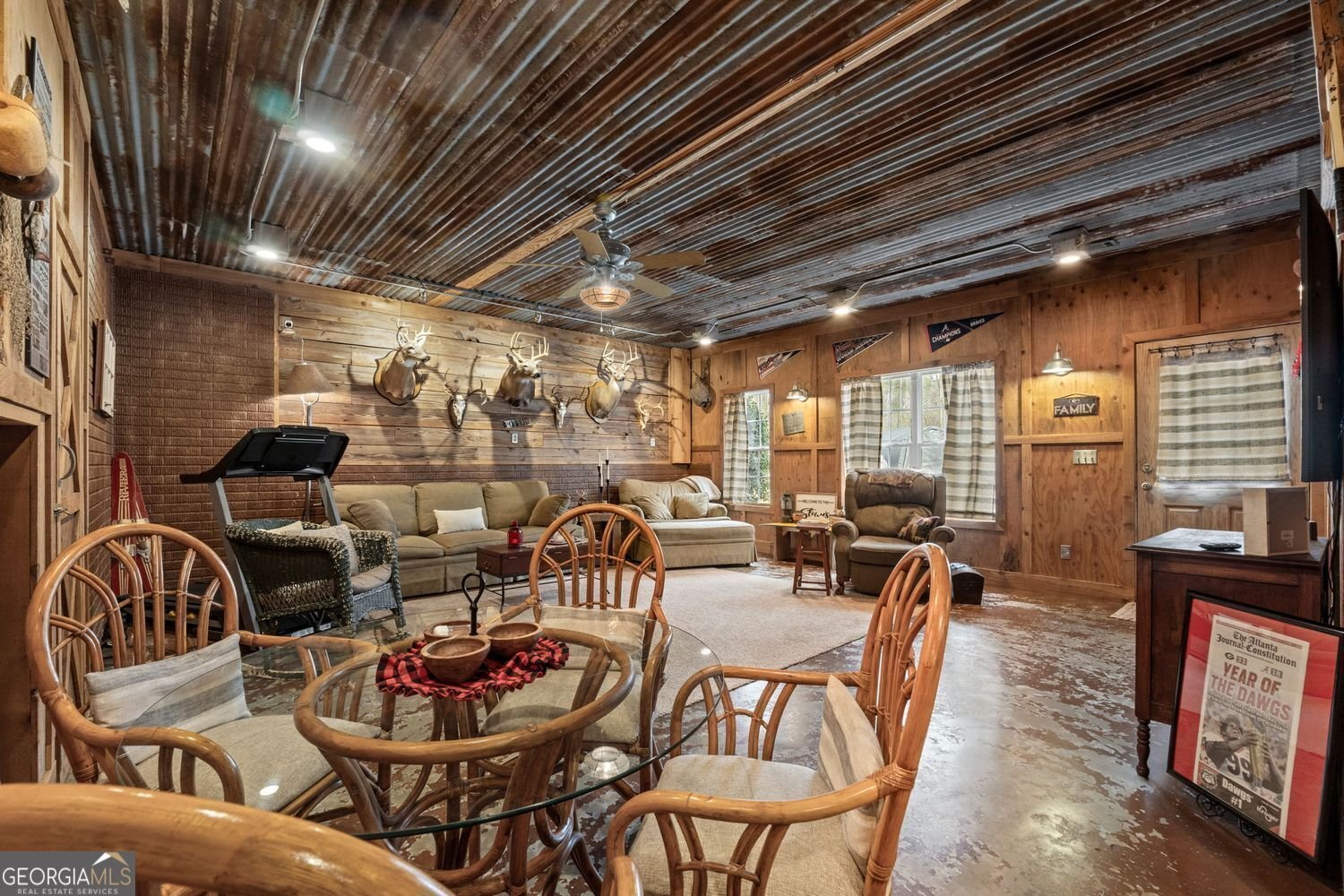 172 Sam Solomon Road Locust Grove - Photo 37