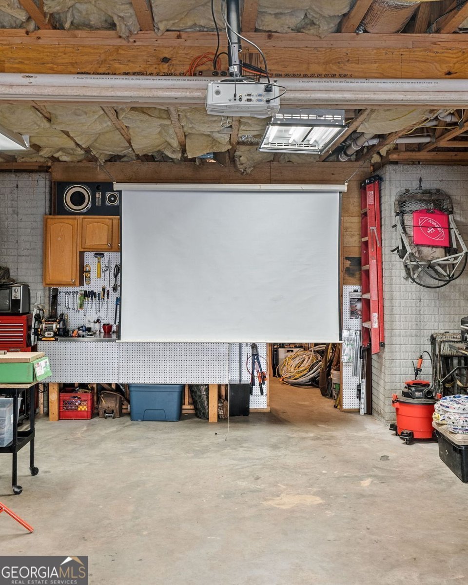 172 Sam Solomon Road Locust Grove - Photo 52