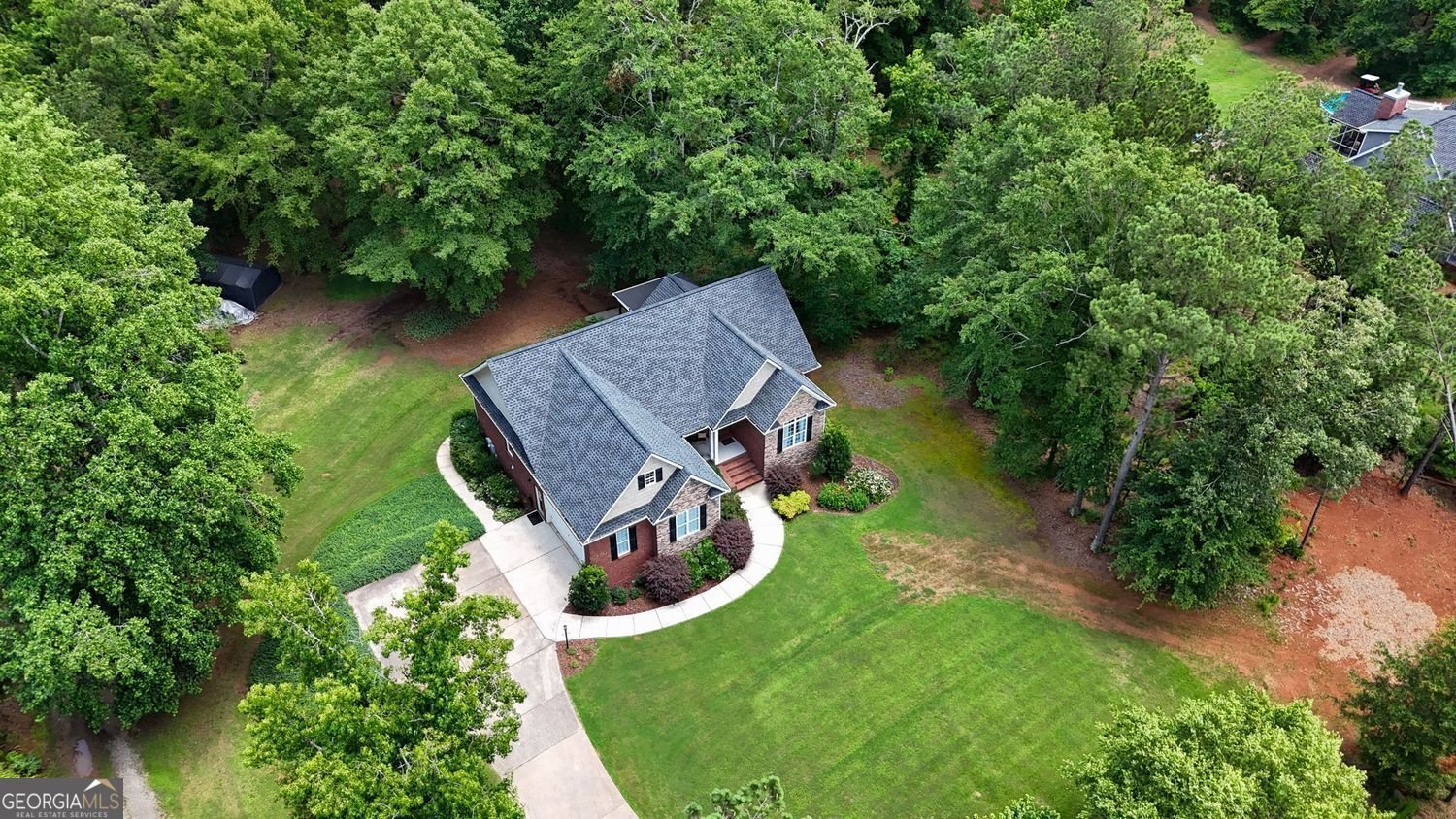 172 Sam Solomon Road Locust Grove - Photo 54