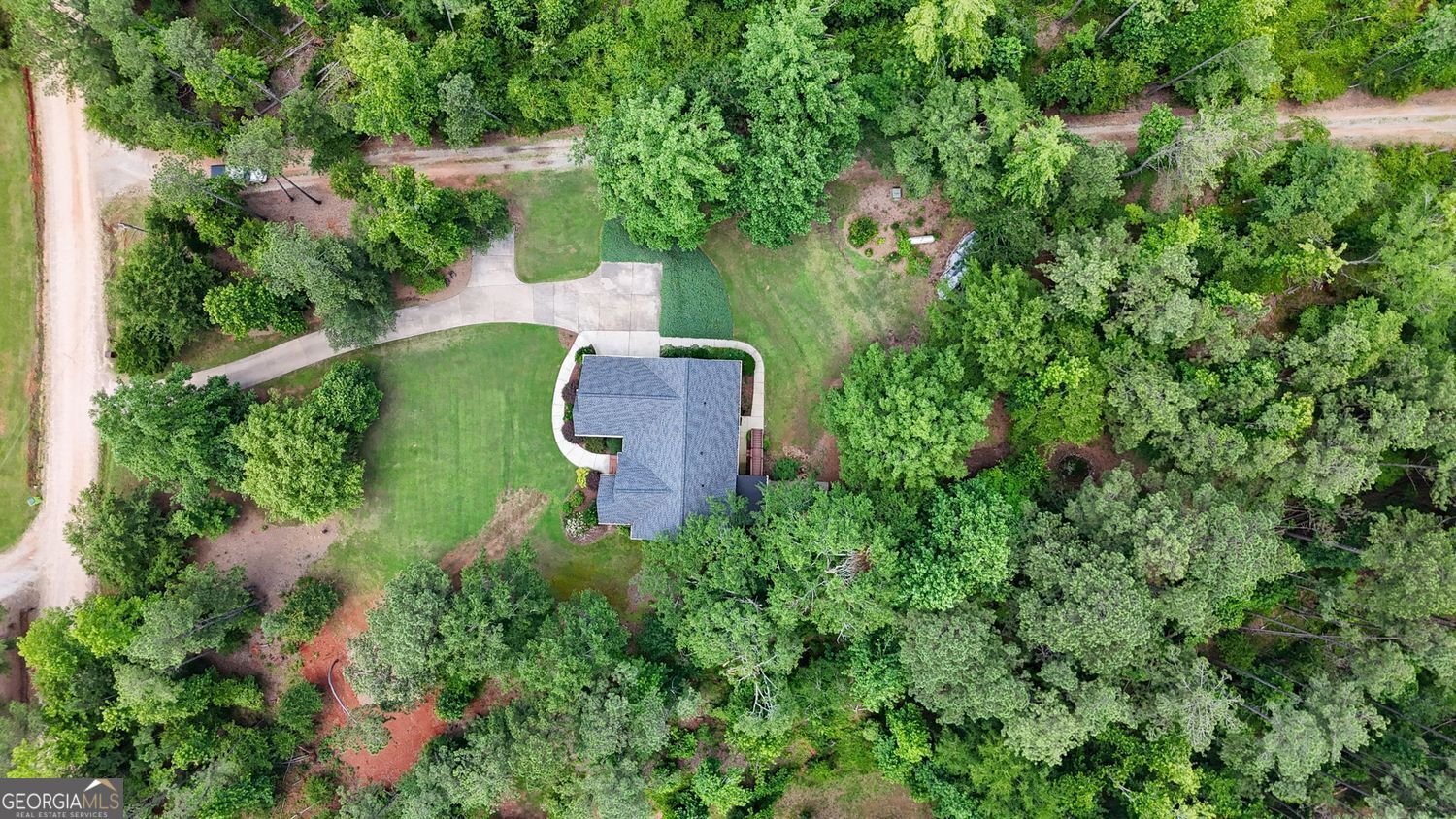 172 Sam Solomon Road Locust Grove - Photo 55