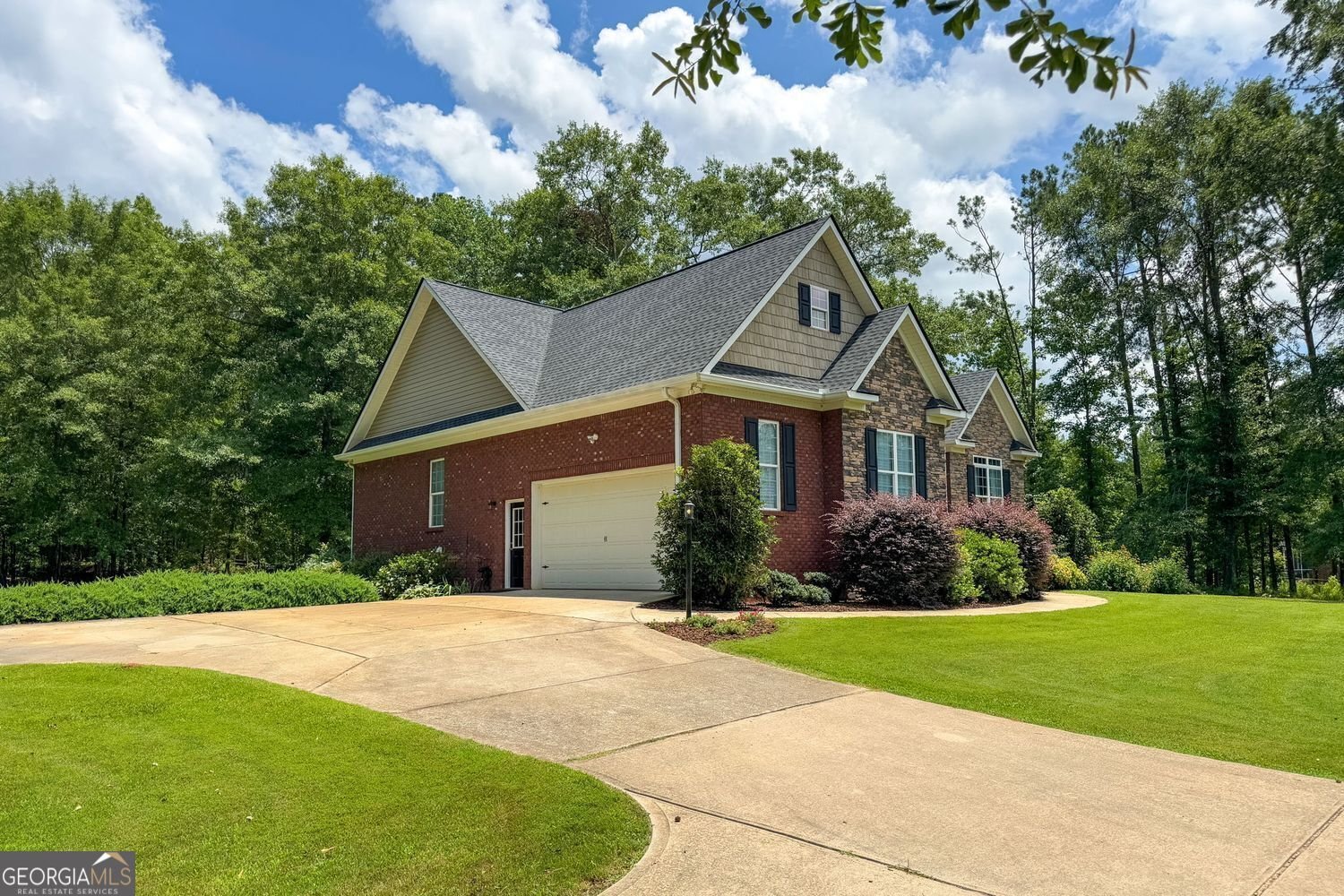 172 Sam Solomon Road Locust Grove - Photo 57