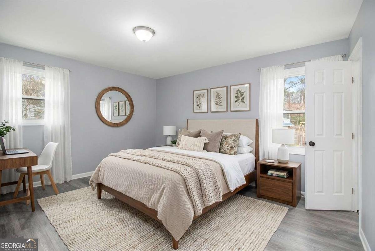 3862 Northstrand Drive Decatur - Photo 10