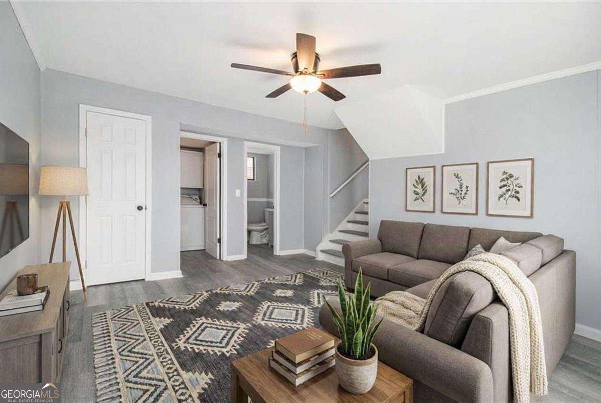 3862 Northstrand Drive Decatur - Photo 12