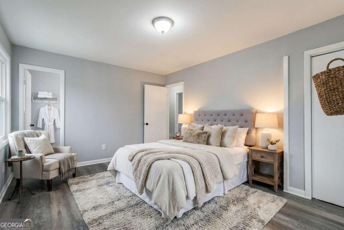 3862 Northstrand Drive Decatur - Photo 14