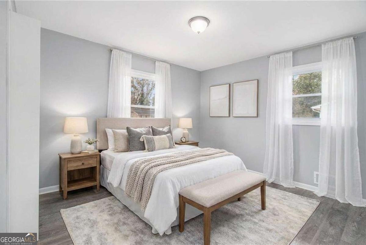 3862 Northstrand Drive Decatur - Photo 16