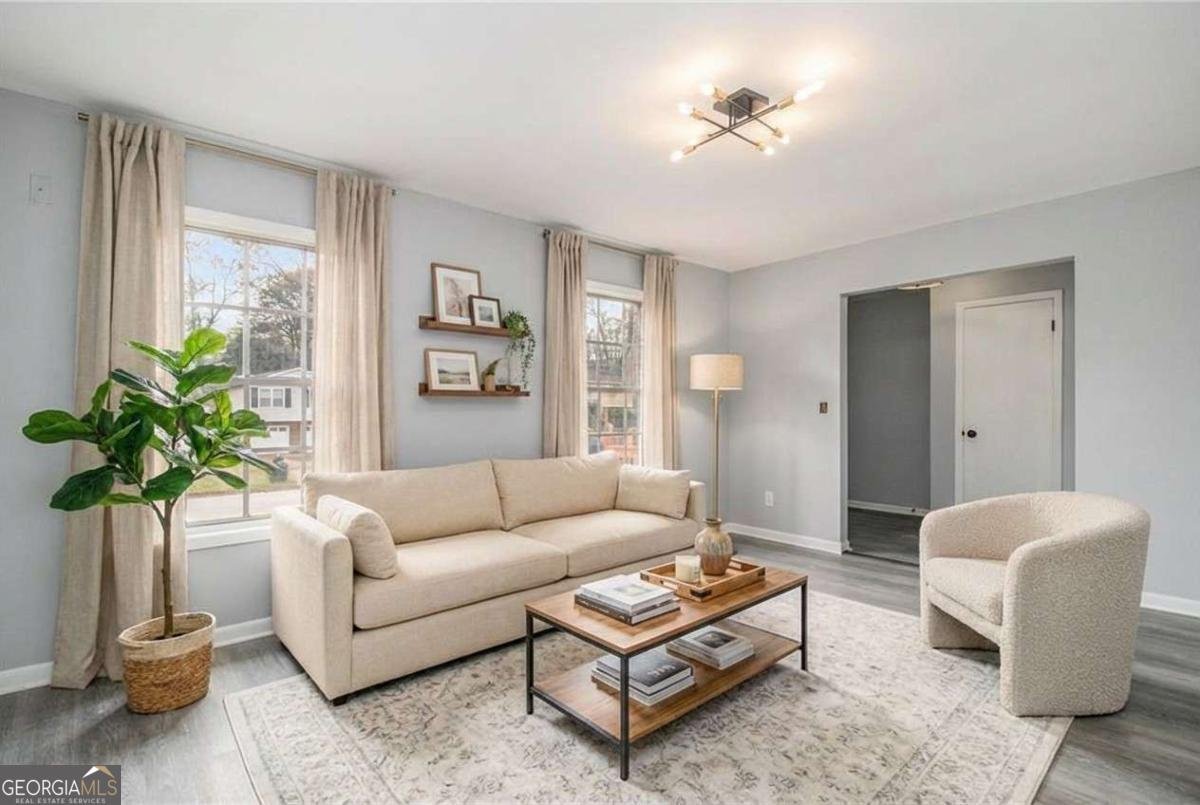 3862 Northstrand Drive Decatur - Photo 17