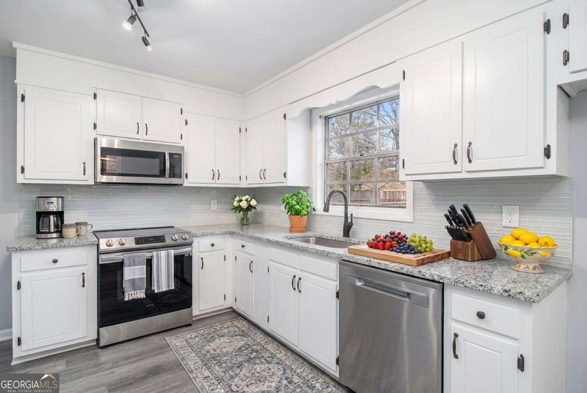 3862 Northstrand Drive Decatur - Photo 7