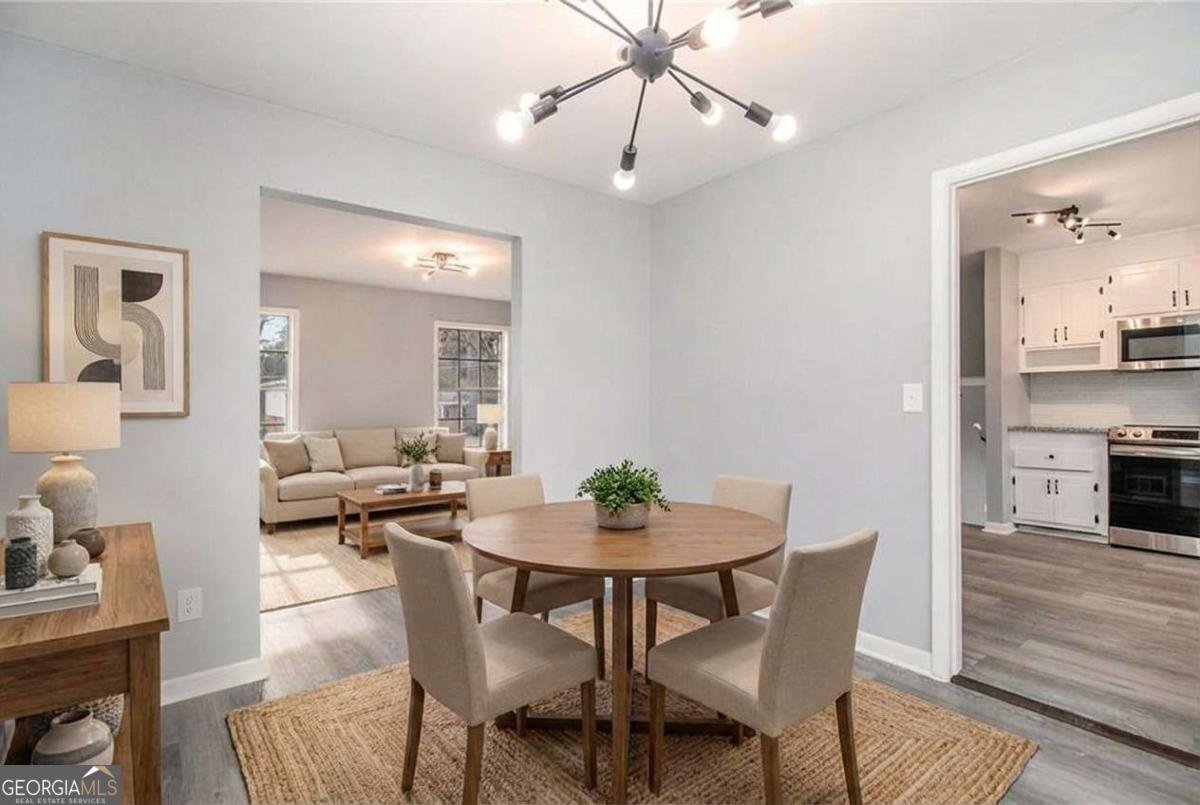 3862 Northstrand Drive Decatur - Photo 8