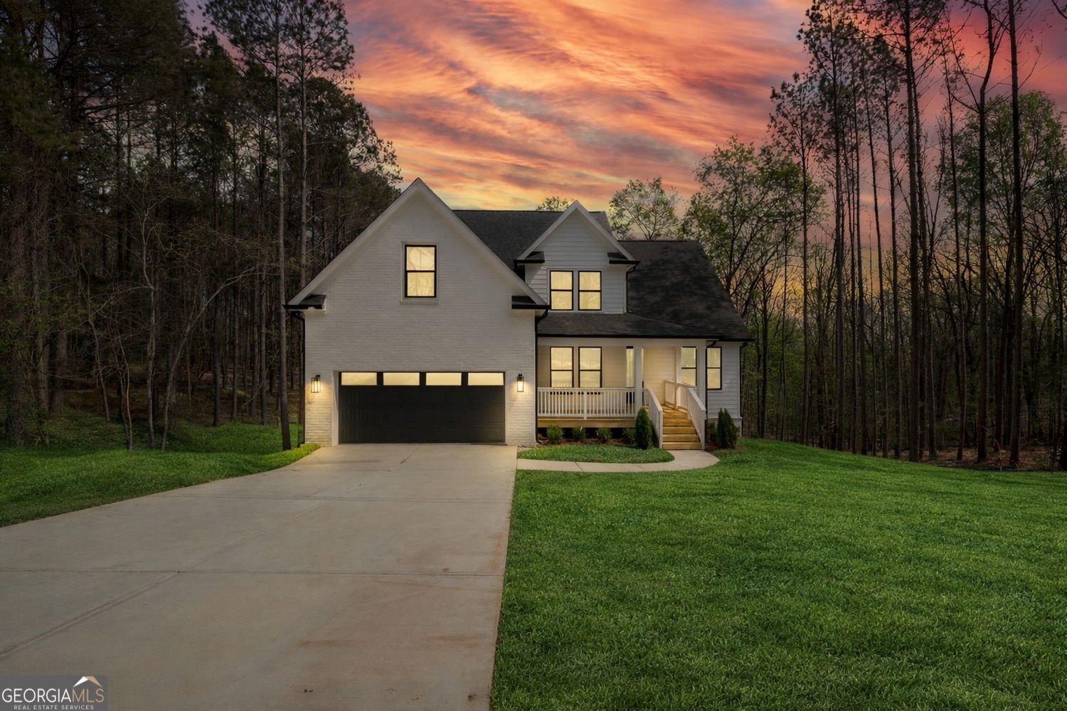 4342 Greenway Road Lula - Photo 1