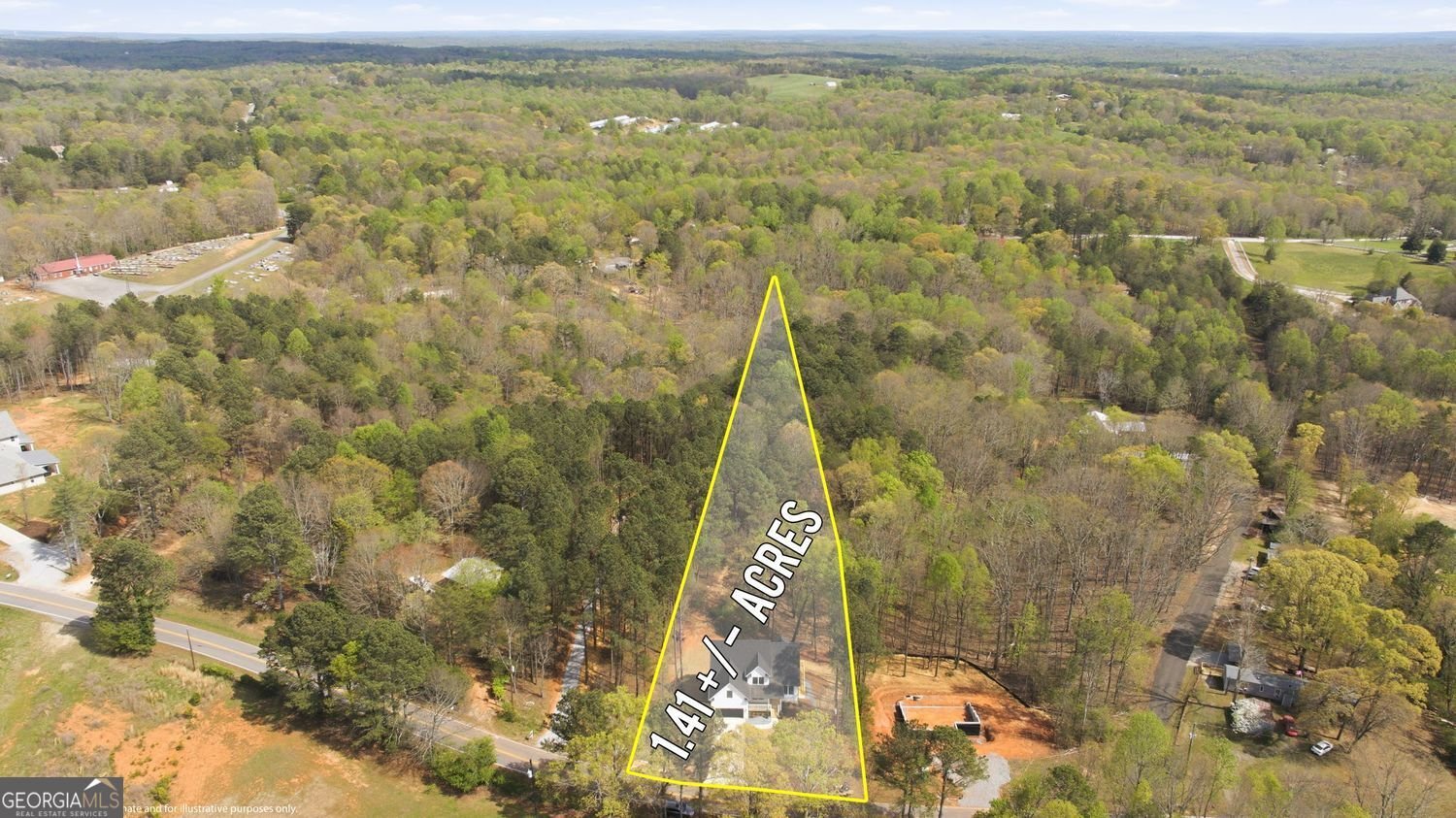 4342 Greenway Road Lula - Photo 14