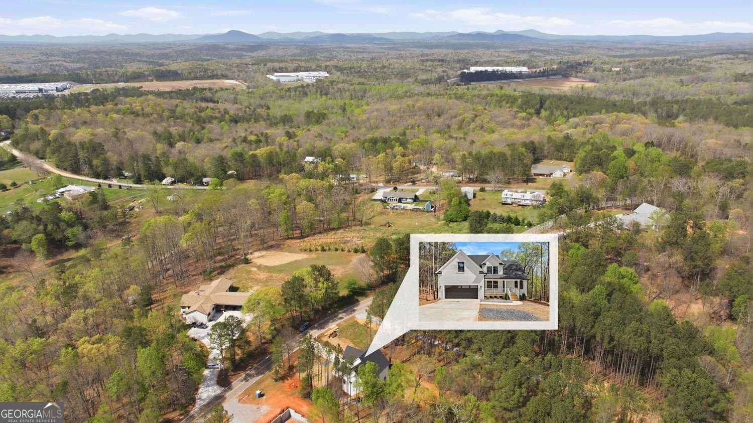 4342 Greenway Road Lula - Photo 49