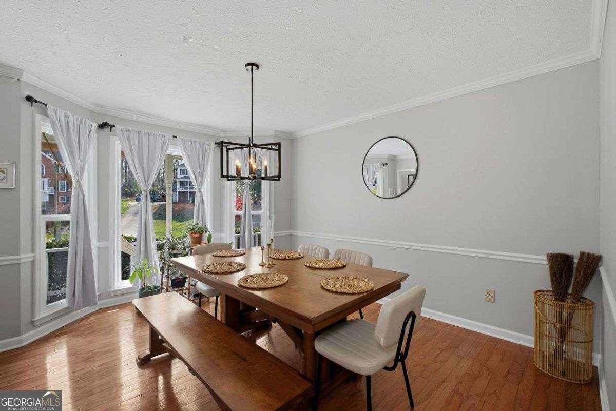 4818 Village Square Acworth - Photo 11