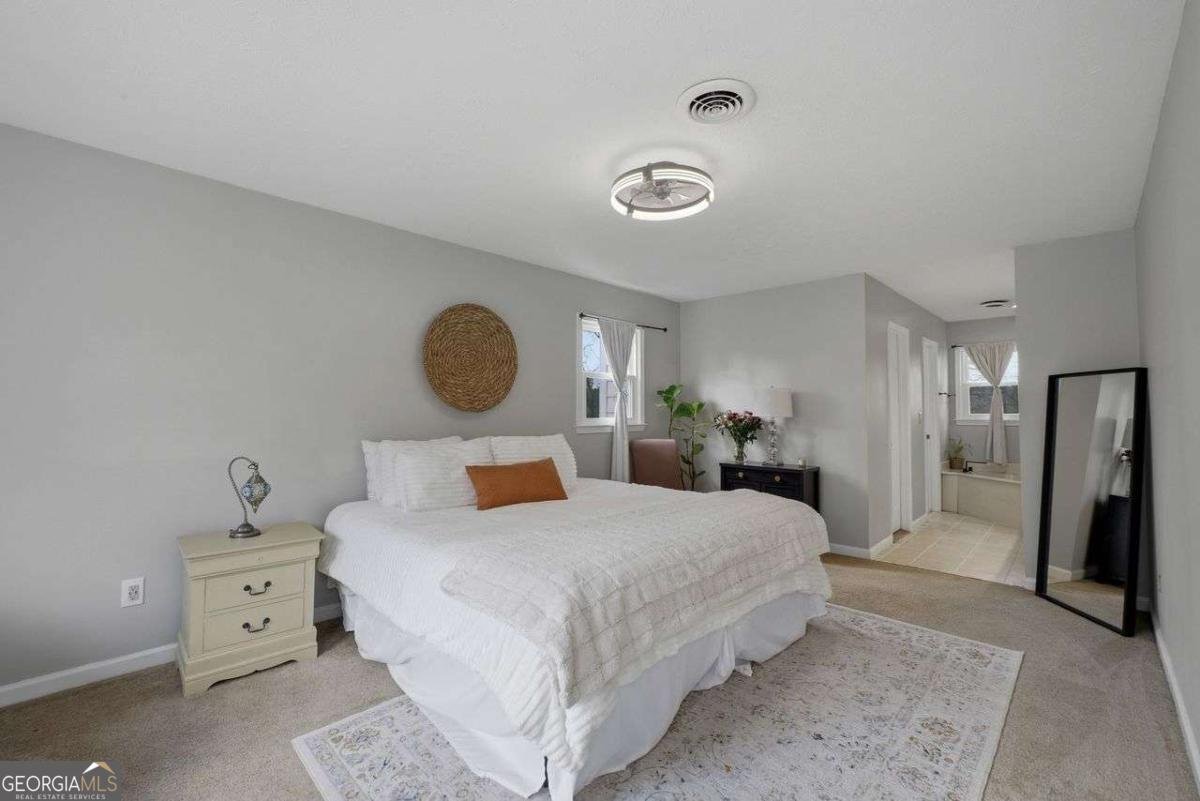 4818 Village Square Acworth - Photo 18