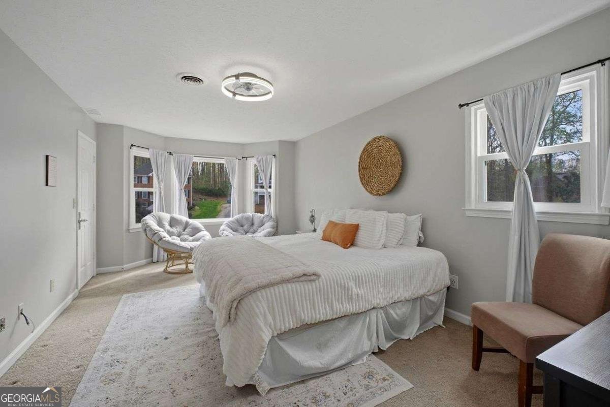 4818 Village Square Acworth - Photo 19