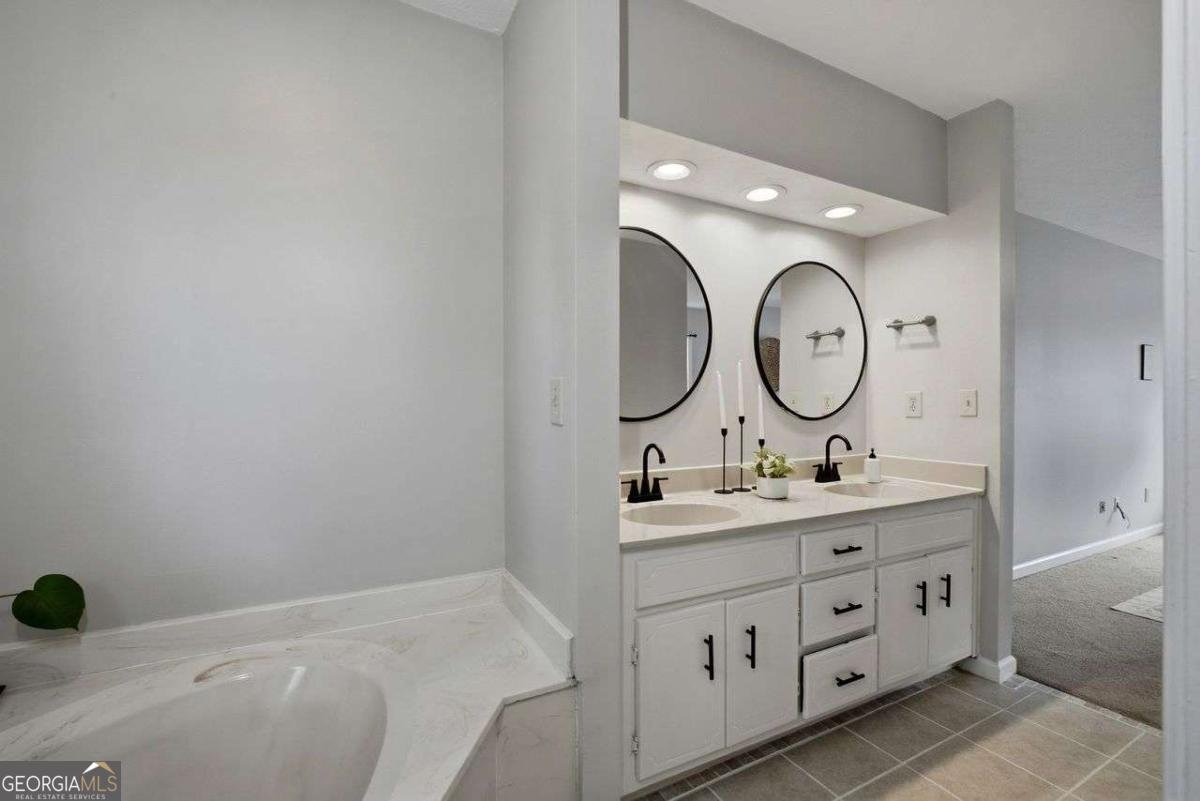 4818 Village Square Acworth - Photo 21