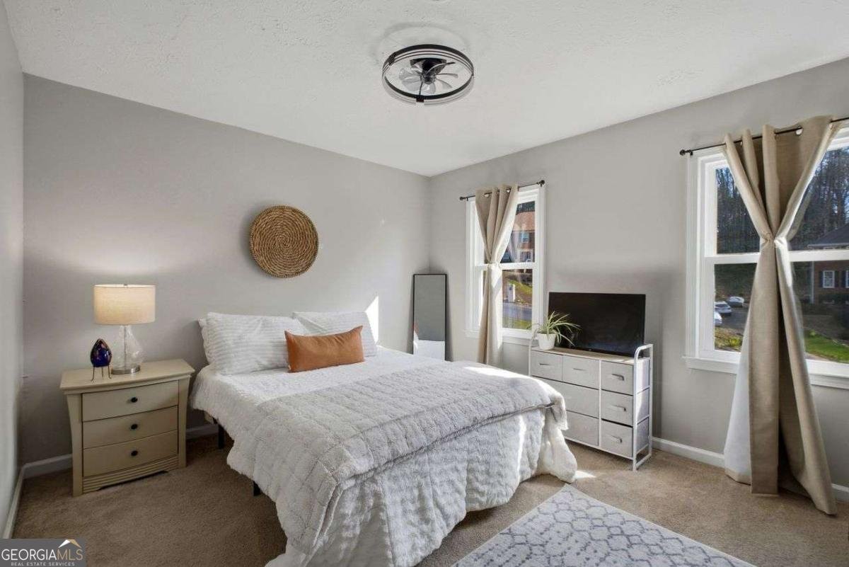 4818 Village Square Acworth - Photo 27