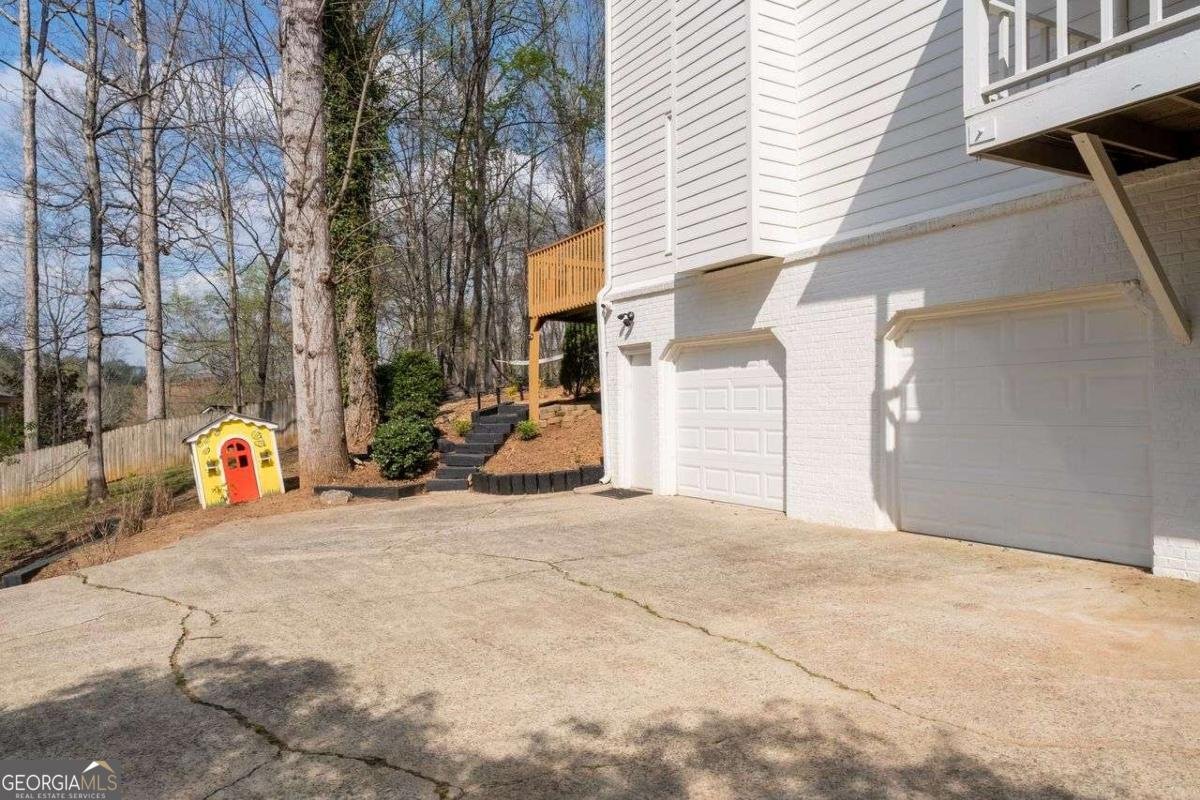 4818 Village Square Acworth - Photo 33