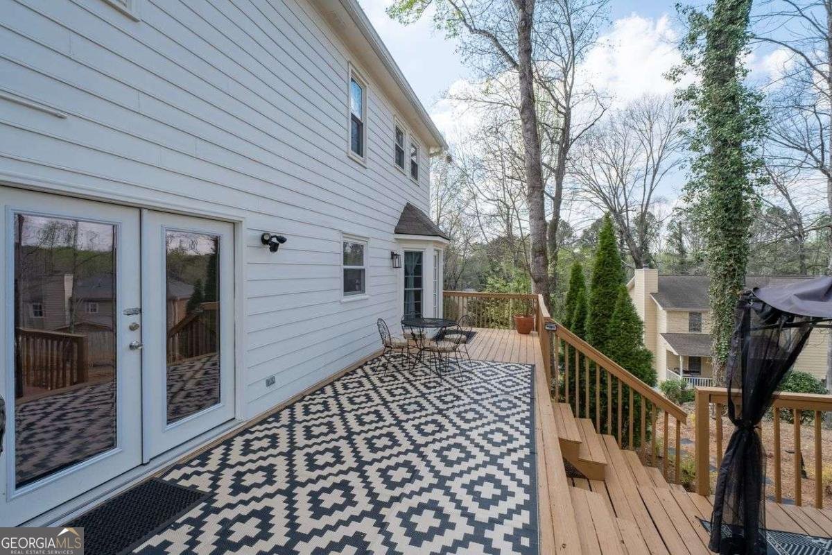 4818 Village Square Acworth - Photo 36