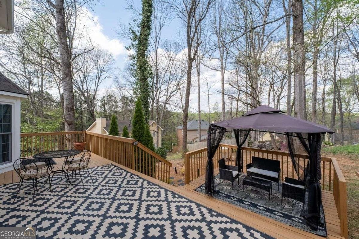 4818 Village Square Acworth - Photo 37